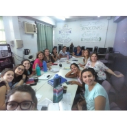 Jornada Nivel Inicial